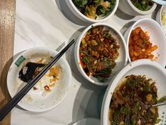 -周大厨辣椒炒肉(淮安万达店)