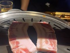 -九田家黑牛烤肉料理(太阳宫广场店)