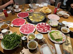 -汕头八合里海记牛肉店(清河店)