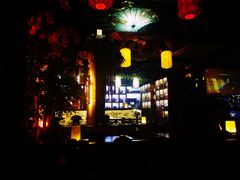 -蘭葶花酒馆(鼓楼店)