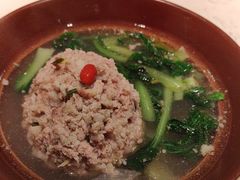 -老淮滨-蚌埠非遗小吃(淮河路店)