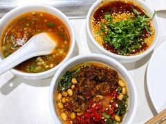-海底捞火锅(中商百货店)