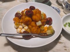 -淮扬府(安定门店)