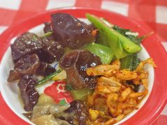 -张家湾·膳蹄(迎宾店)