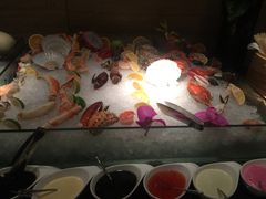 -外滩悦榕庄·海怡西餐厅