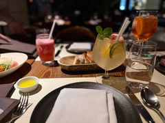 -Mercato莫卡多露台餐厅与酒吧(K11店)