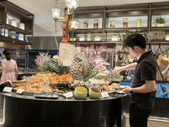 -安蒂娅·海鲜自助餐厅(安蒂娅美兰酒店)