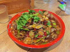 -屋外屋烧烤铺子(学院路店)