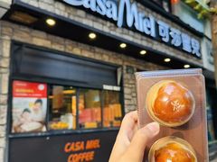 -可莎蜜儿(朝晖店)