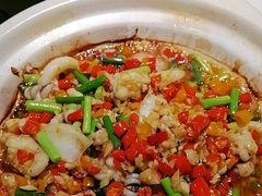 -大鸽饭(马王堆店)