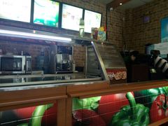 -赛百味SUBWAY(小北店)