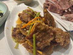 -西夏回族烧麦馆(牡丹街店)