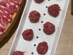 -羊之道草原味道清真餐厅(番禺店)