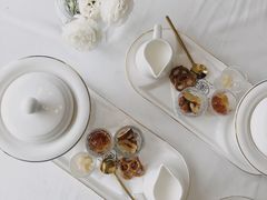 -L'amour澜茉·轻法餐
