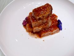 -柒园·三十年创意杭帮菜(龙湖滨江天街店)