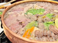 -玛禄藏膳(五分店)