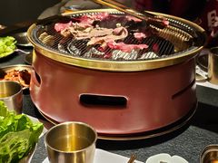 -西塔老太太泥炉烤肉(望京一店)