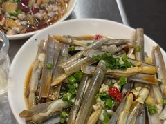 -健跳小海鲜(人民路店)