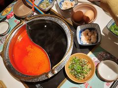 -温禾牛·和牛寿喜烧自助火锅(恒基名人店)