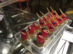 picture-杭州国际会议中心洲际酒店-原素全日餐厅(解放东路店)