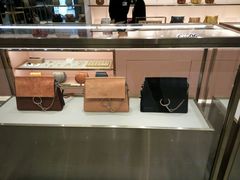 -崇光百货(铜锣湾店)