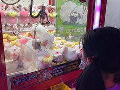 -阿尔法Game Station(中山路店)