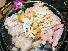 -凤园椰珍·臻品椰子鸡(保利时光里店)