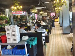 -名扬煮艺肥牛自助火锅(东平店)
