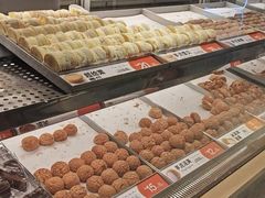-東更道点心行(北京龙湖熙悦天街店)