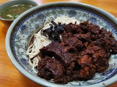 -旺泉餐饮店·清真牛肉面馆