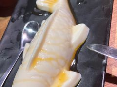 -小吊梨汤·北京菜·烤鸭(四元桥店)