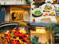 -绣园·茶食宴(湘绣博物馆店)