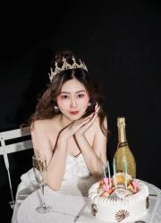 -米莱摄影写真(五大道别墅店)