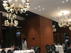 大堂-麒茗餐厅·粤菜·宴会厅·海鲜(锦绣路店)