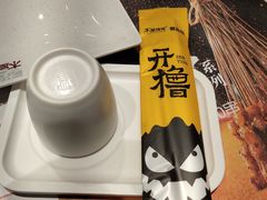 -木屋烧烤(西南角店)