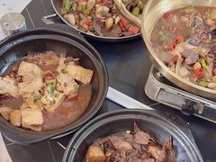 -李东农庄(中南百草园地标店)
