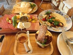 -Alimentari Grande(东湖路店)