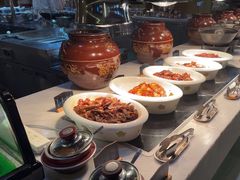 -杭州钱江新城万怡酒店-西餐厅