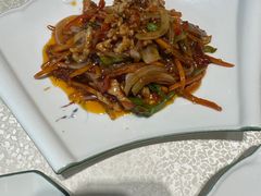 -锦海城市大酒店·上海酒楼(会馆浜路店)