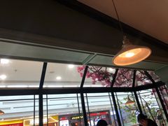 -前海沿·青岛菜(李沧万达店)