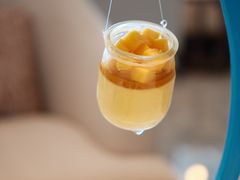 -The Lobby Lounge大堂吧(环球影城诺金度假酒店)