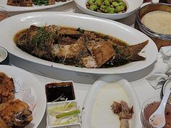 -梅利汴京烤鸭•开封豫菜地标店(东大街店)