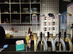 -小红烤翅(傅厚岗店)