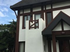 -太阳岛度假酒店