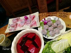 -大龙辣火锅·龙虾·烧烤(湖滨新天地店)