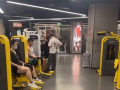 -锐动健身游泳(博地中心店)