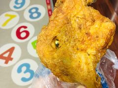 -秦氏环球炸鸡(解放北路店)