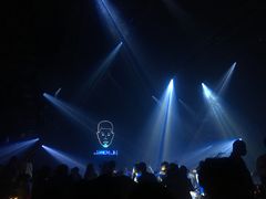 -SPACE(欢乐颂购物中心店)