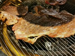 -西塔老太太泥炉烤肉(北京双井店)