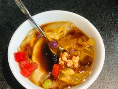 -赠李白·如诗的川味(余杭万达广场店)